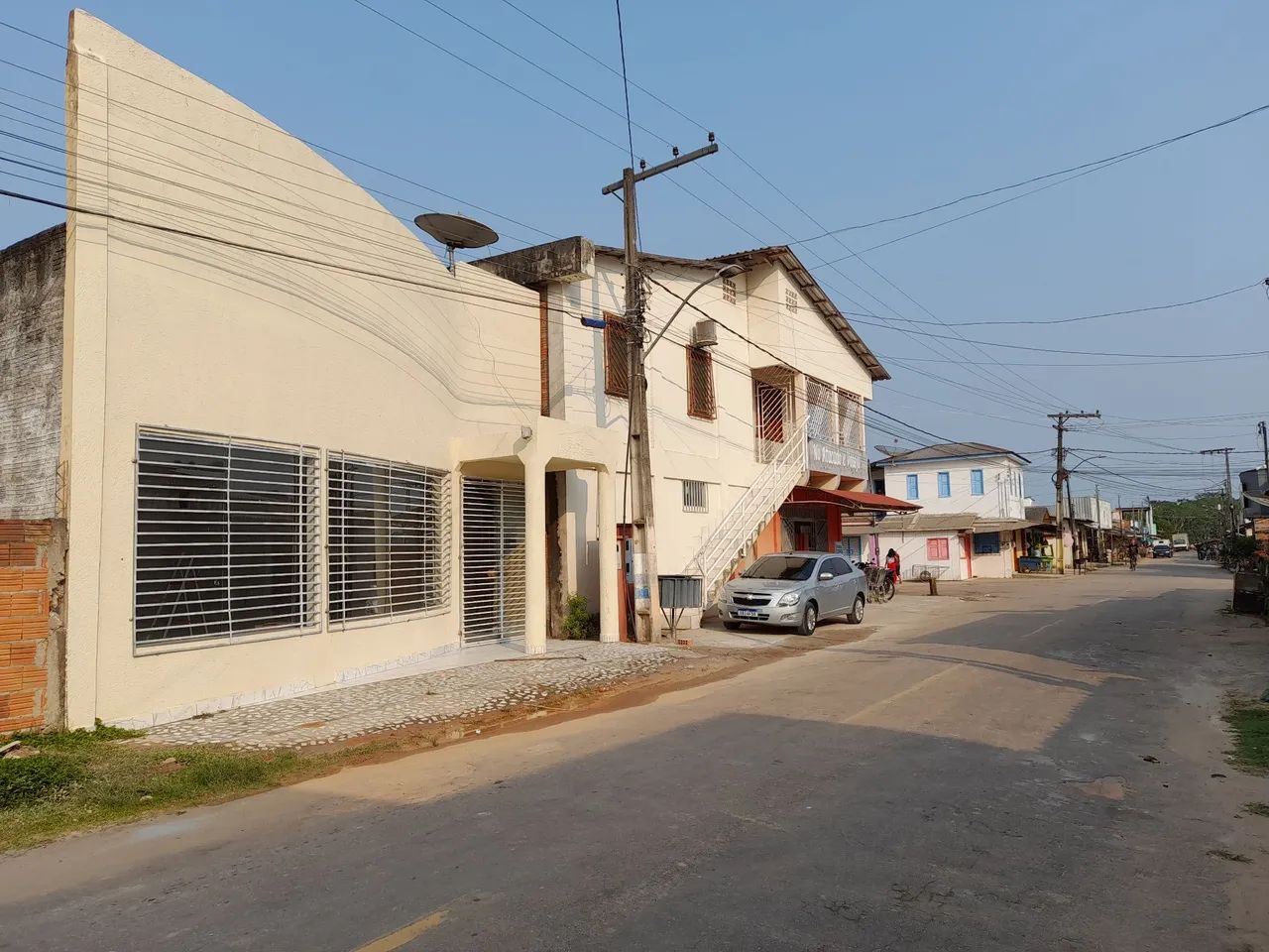 Comércio em Feijó de dois pisos  - Foto 4