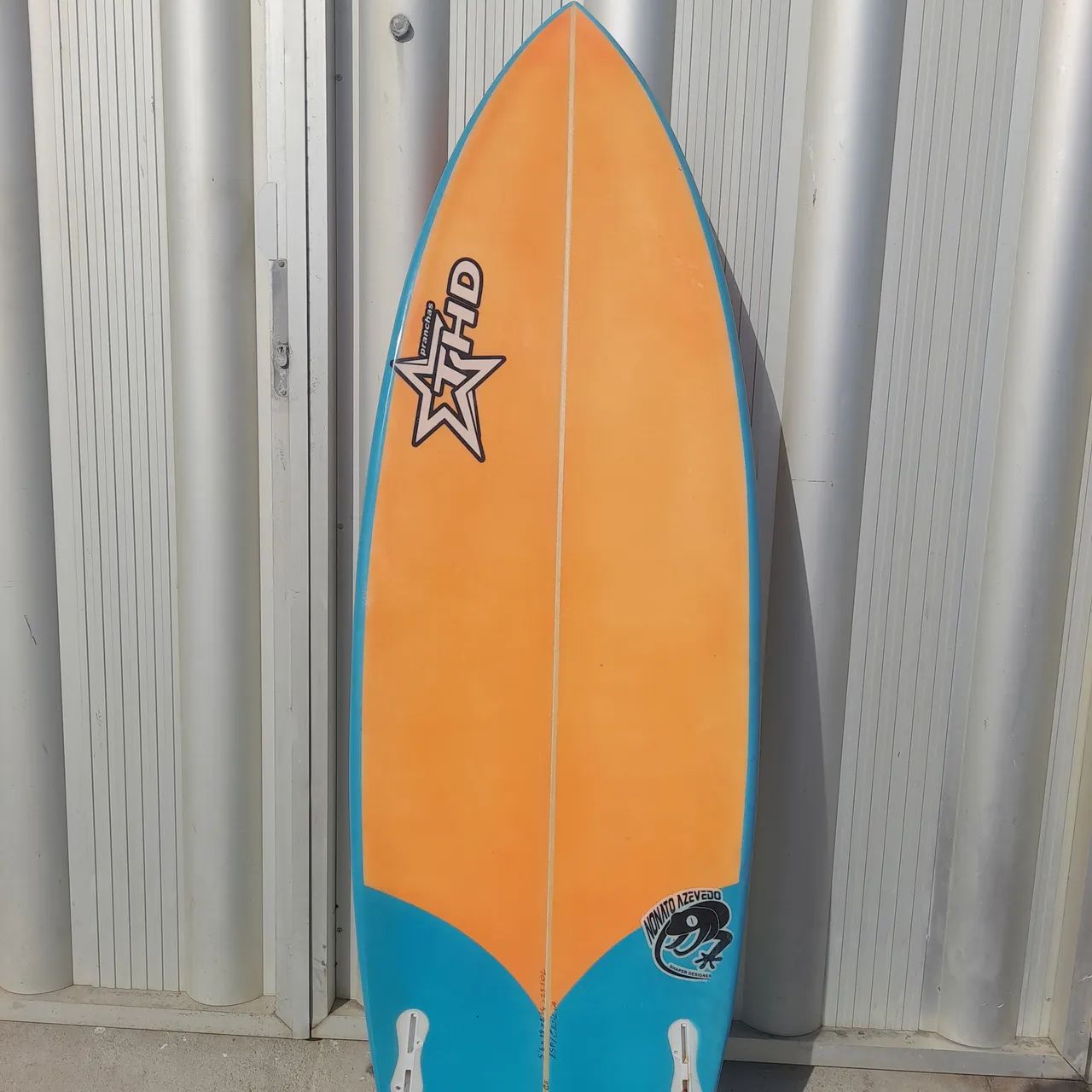 Prancha de surf ? top  - Foto 2