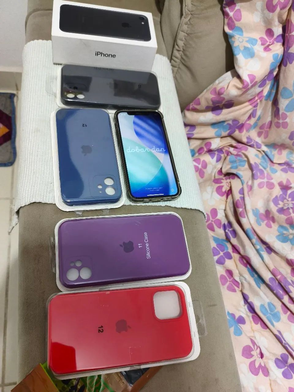 iPhone 12 128GB