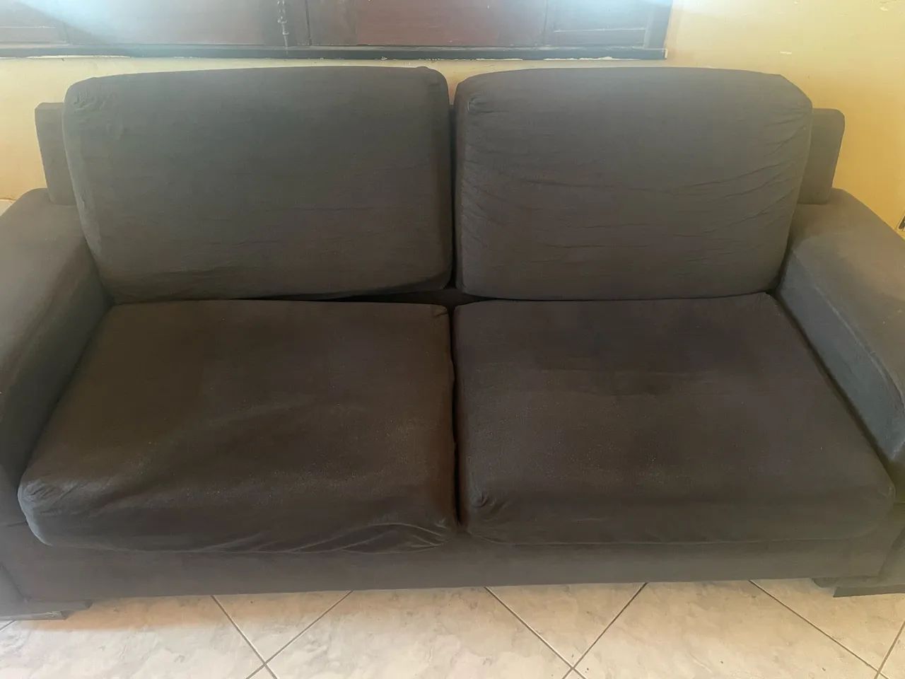 Sofá seminovo  - Foto 2