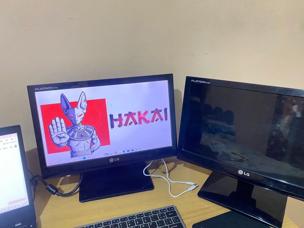 Monitor  - Foto 4