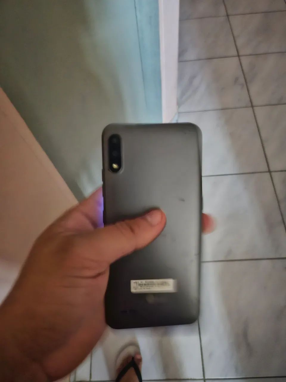 LG k22 - Foto 3