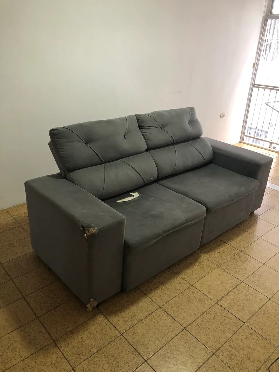 Sofá 3 lugares 65578336720258120