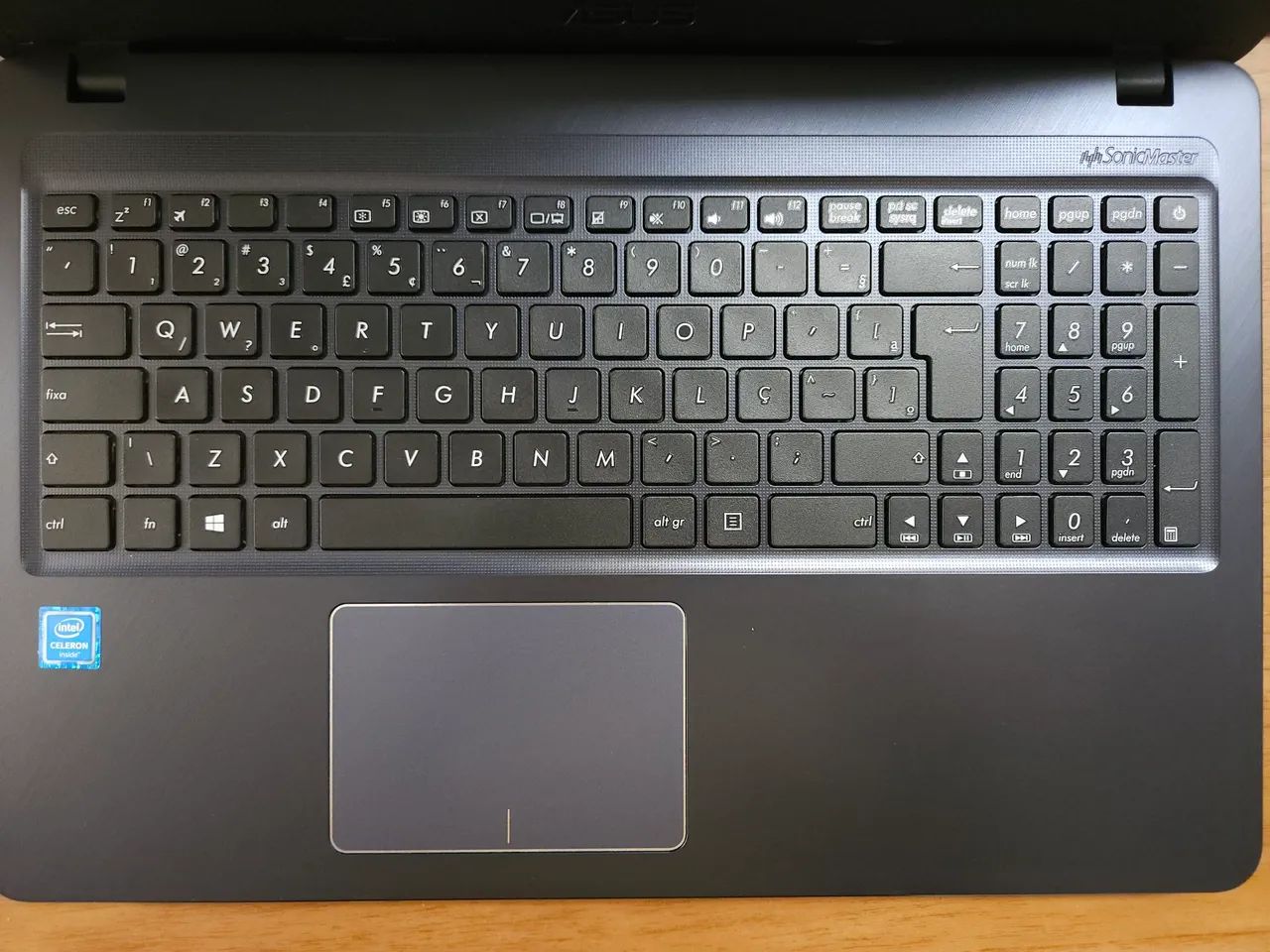 Notebook ASUS  - Foto 2