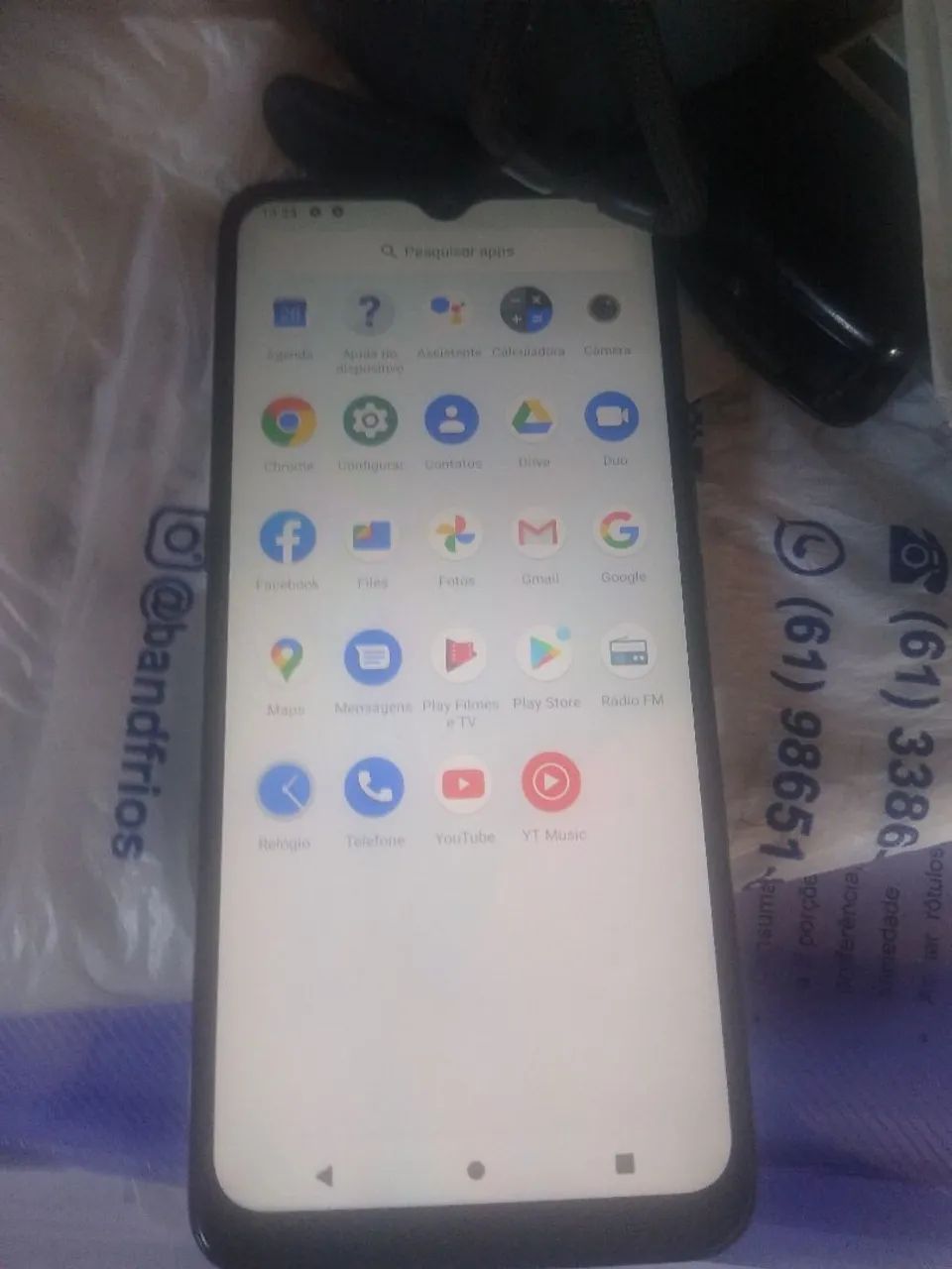 Celular Motorola  - Foto 5