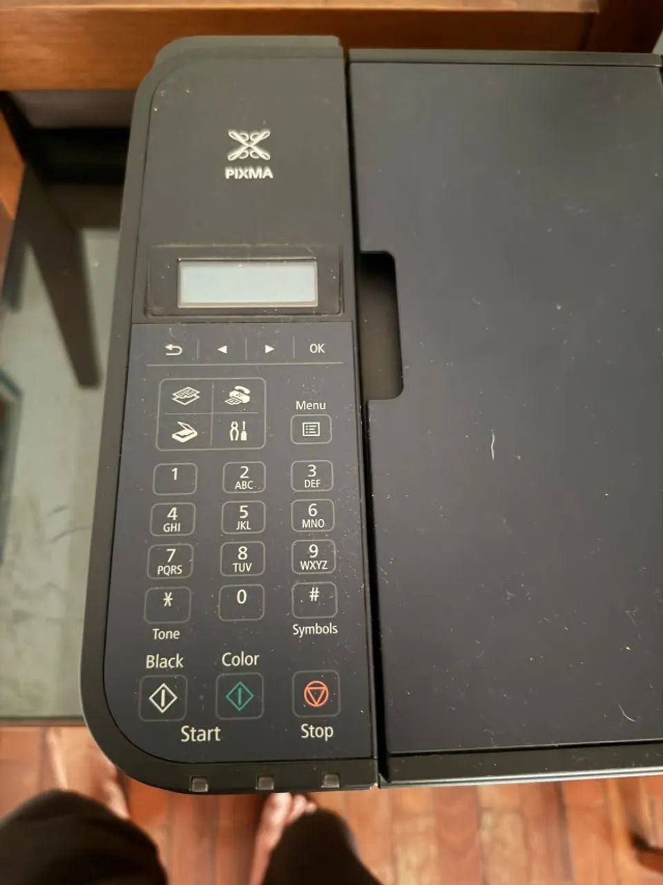 impressora digitalizadora - Foto 2