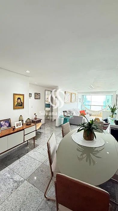 APARTAMENTO DE 3 QUARTOS EM BOA VIAGEM