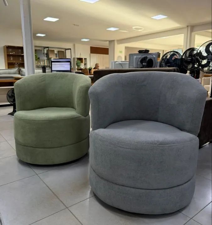 Poltrona Matrix Marselha - Entregamos  - Foto 2