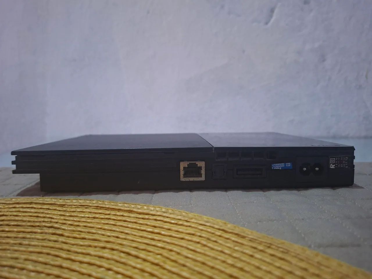 Ps2 para consertar ou retirar peças!! - Foto 3