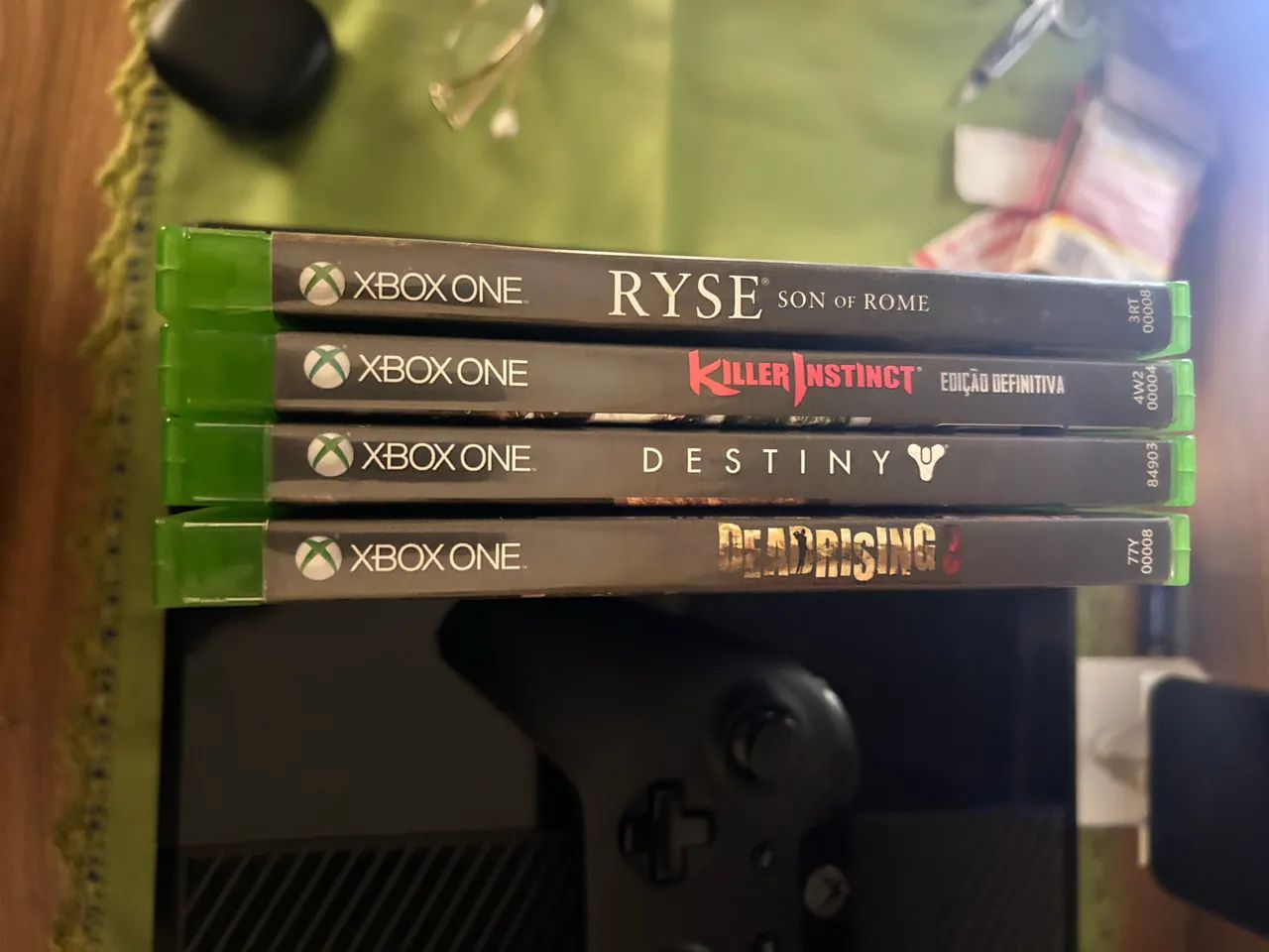 Xbox One - Foto 2