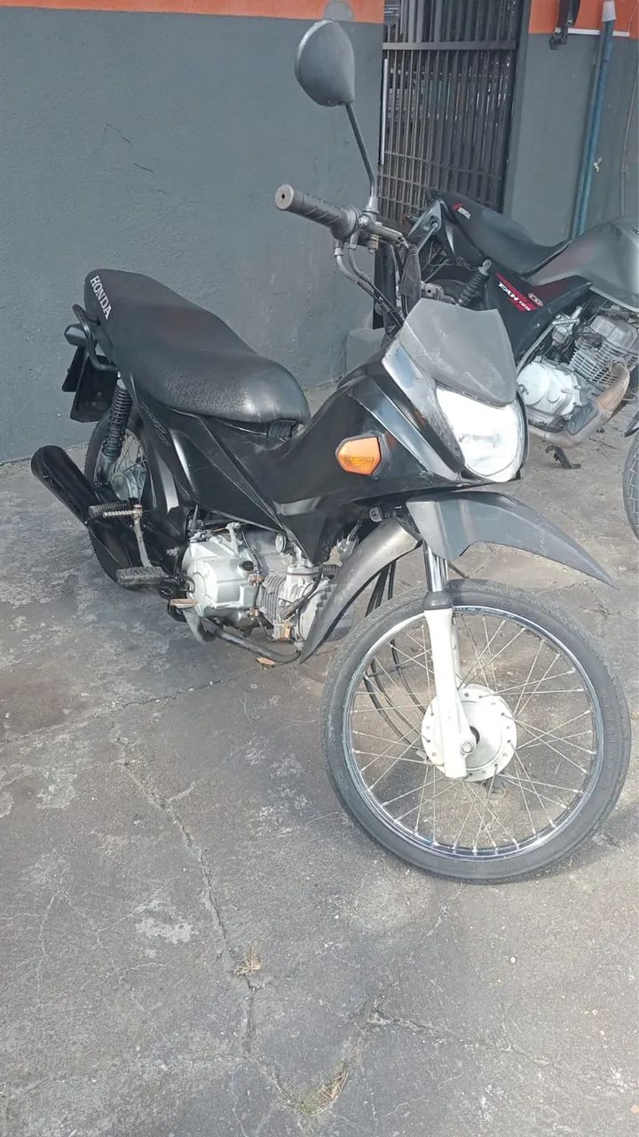 Honda pop  - Foto 3
