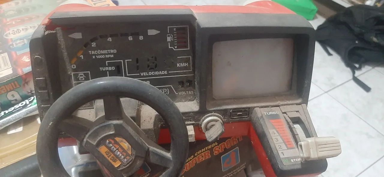 BrinquedoTECTOY - Foto 2