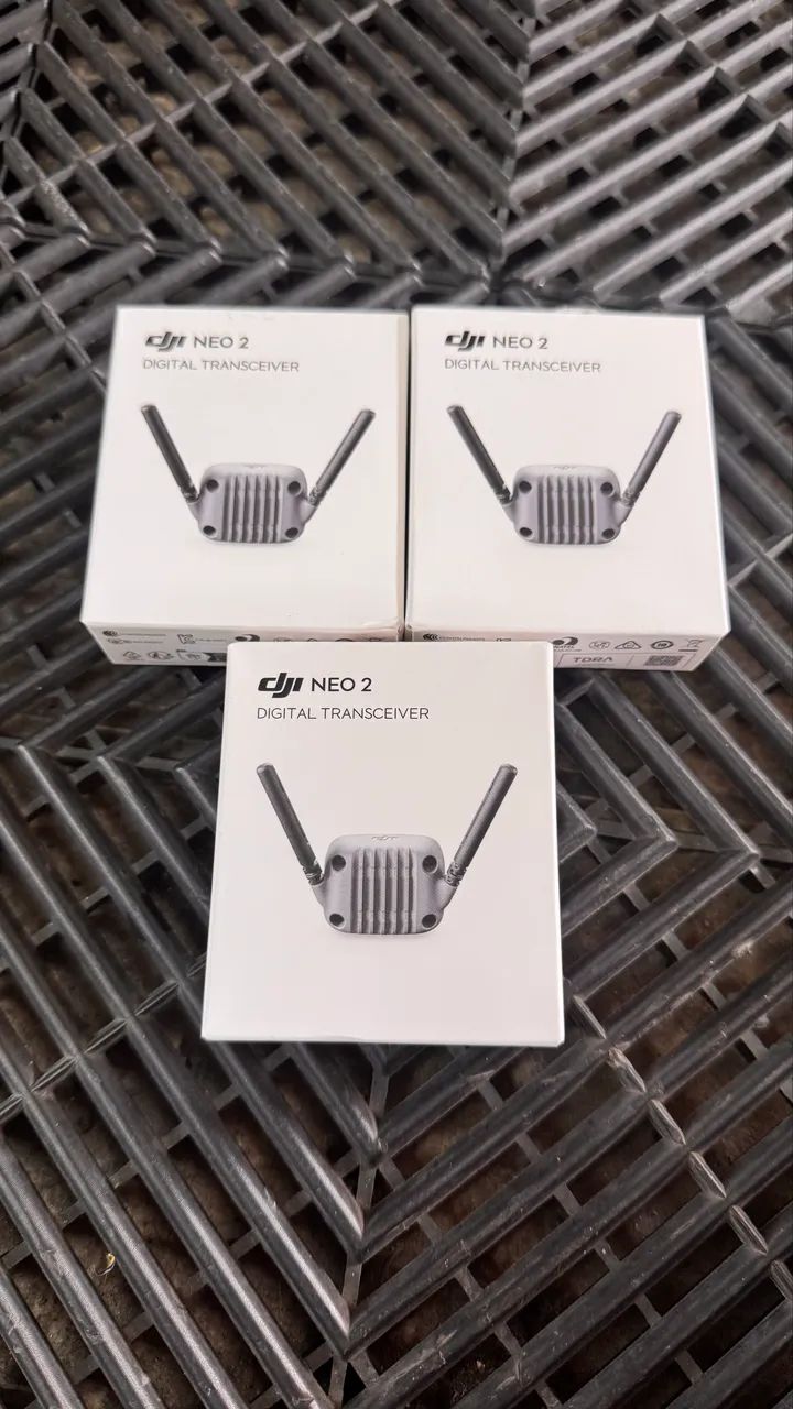 DJI neo2 Módulo Transmissão ( antena )