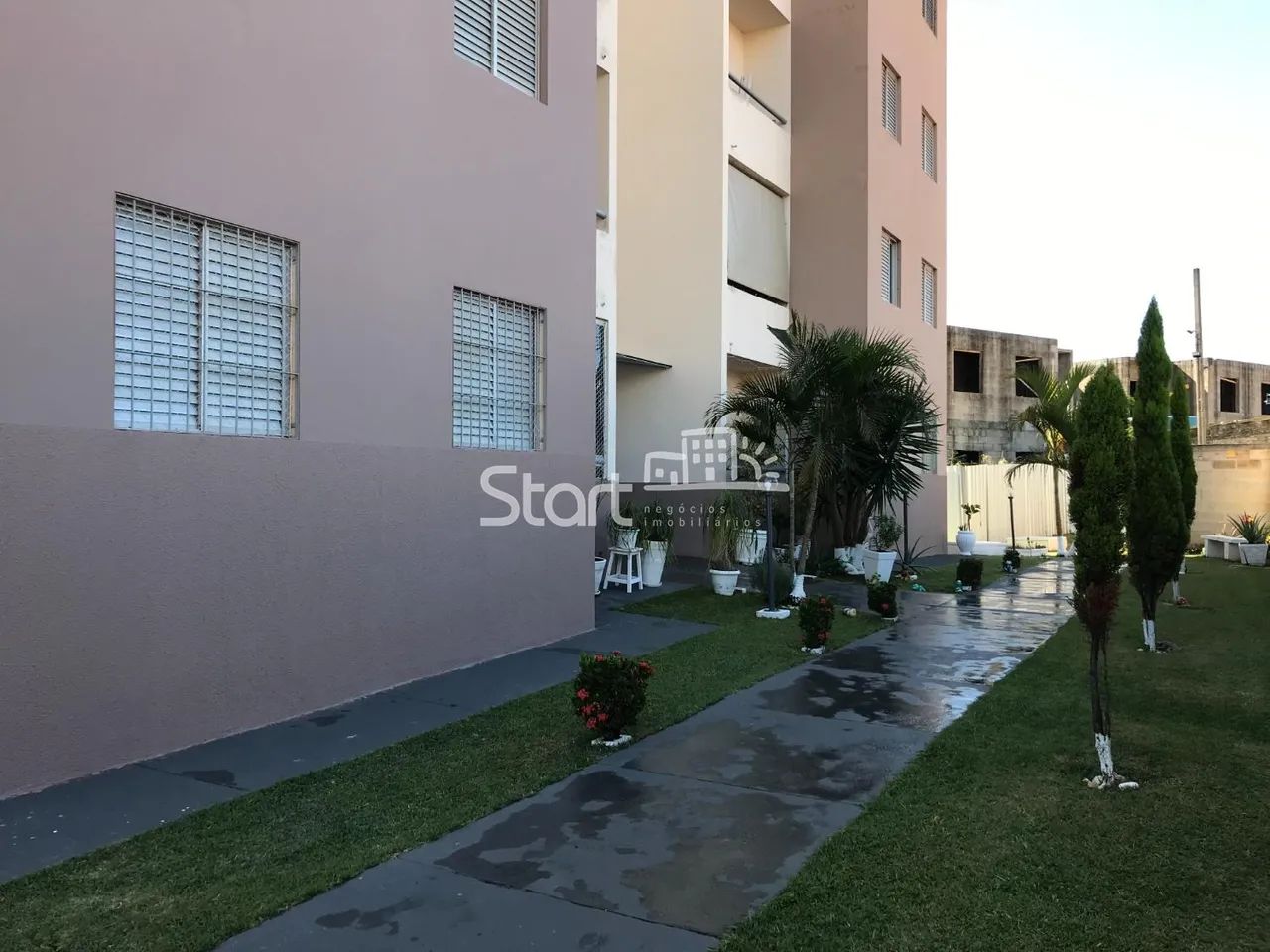 apartamento - Vila Lemos - Campinas - Foto 2