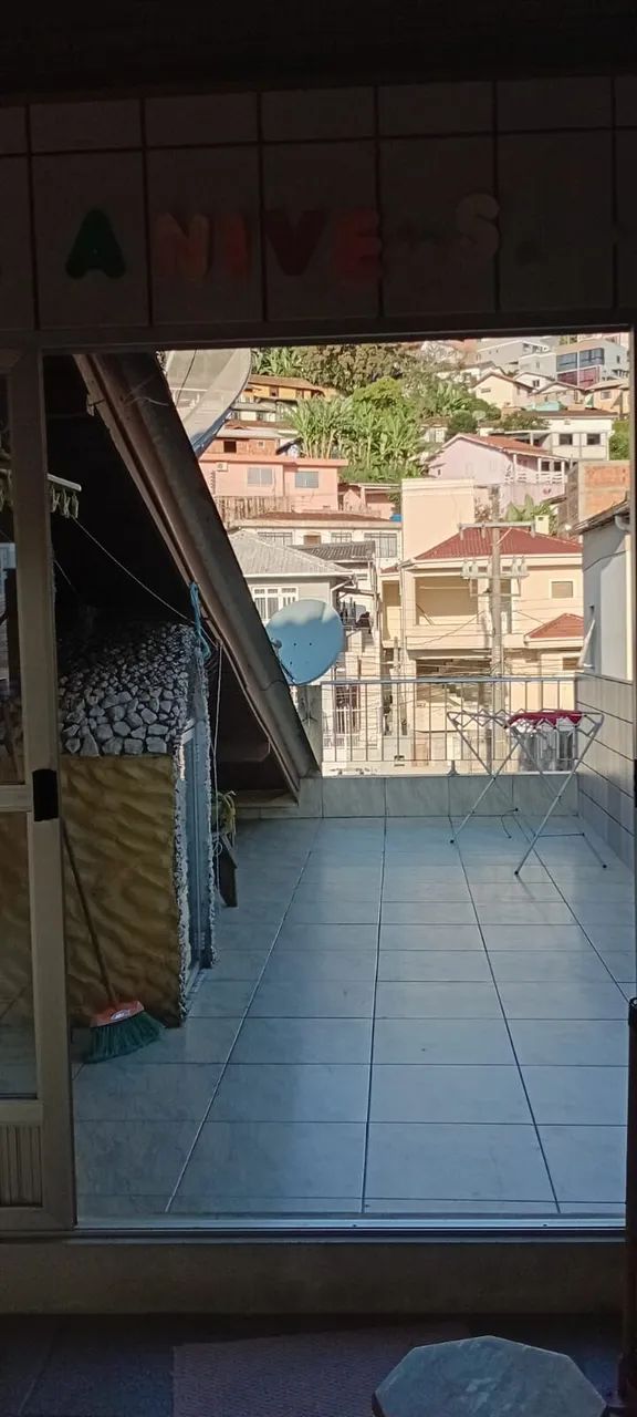 Casa no centro de Florianópolis - Foto 5
