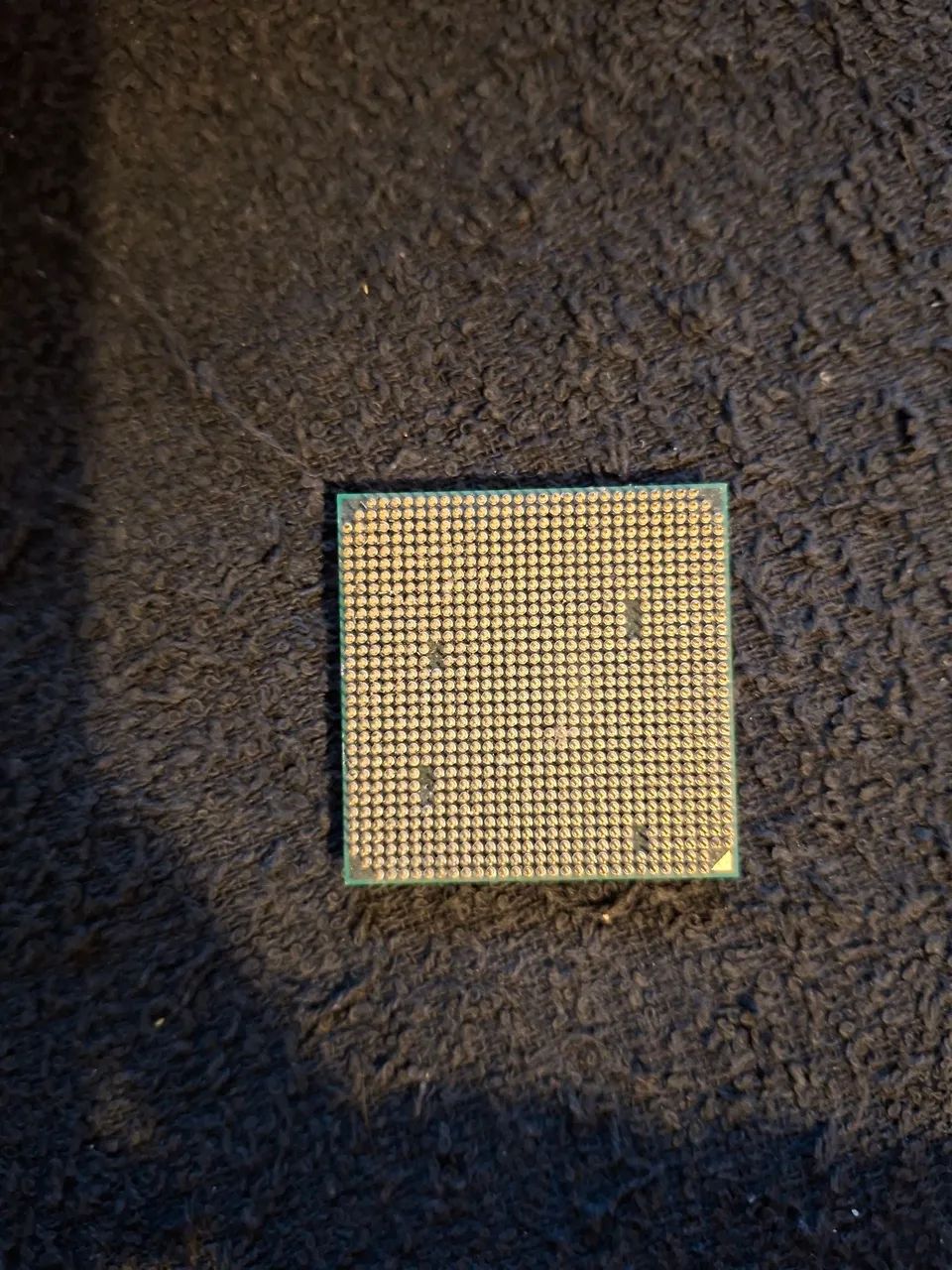 Processador AMD Athlon II (AM2/AM2+/AM3/AM3+) - Foto 2