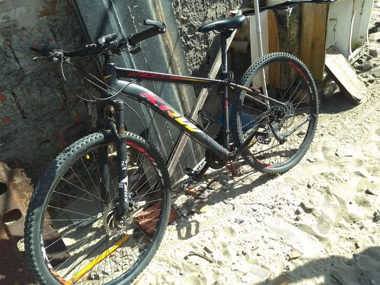 Aro 29 a venda - Foto 5