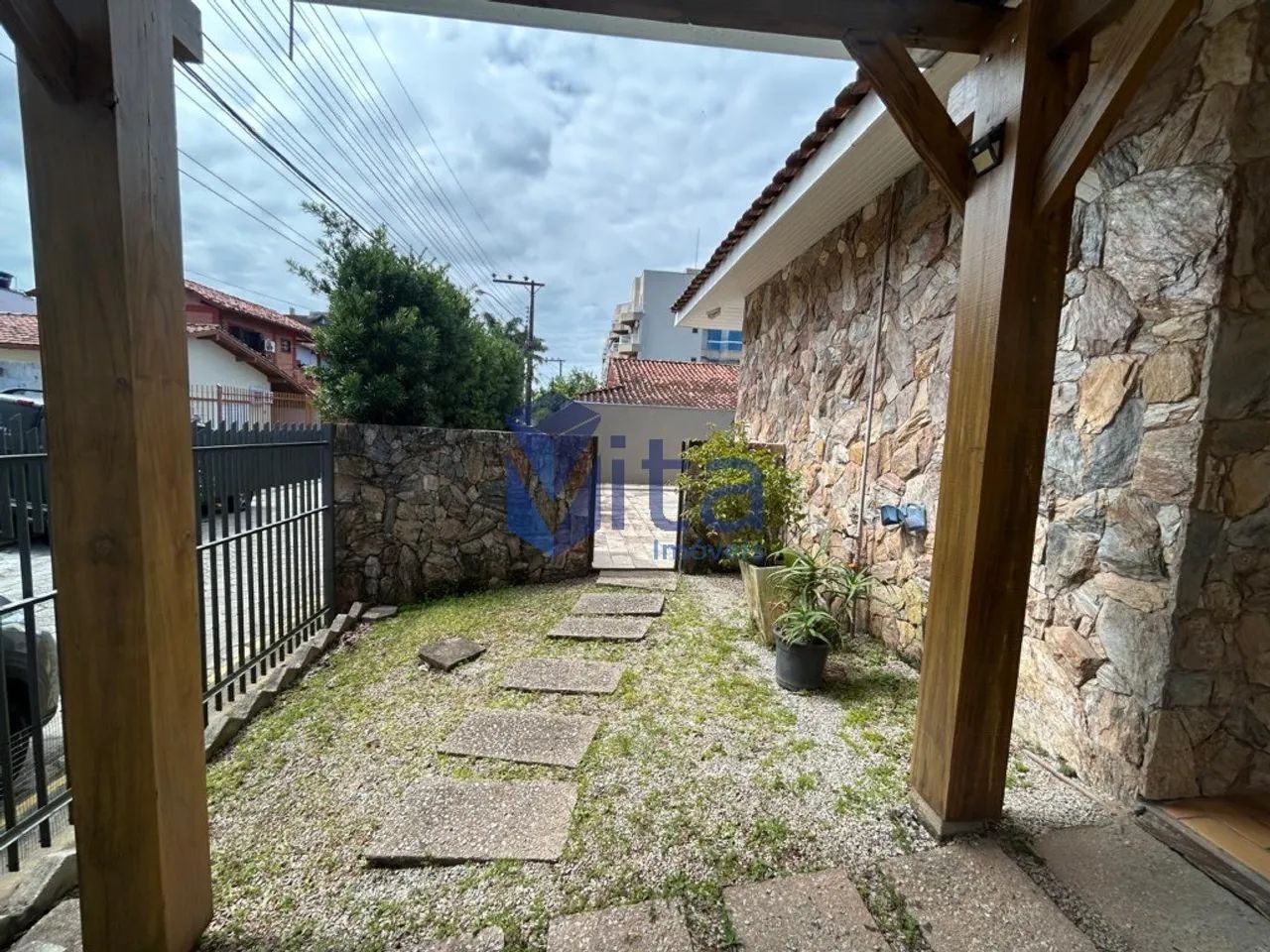 CASA RESIDENCIAL em FLORIANÓPOLIS - SC, CACHOEIRA DO BOM JESUS - Foto 5