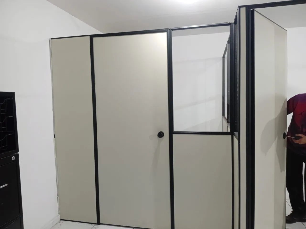Divisória de sala  - Foto 5