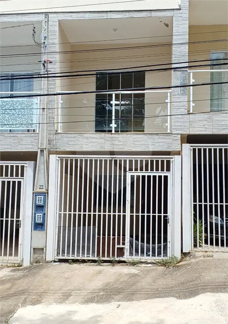 Casa à venda em Sorocaba / 2 dormitórios - Foto 2