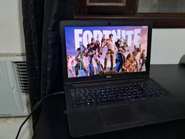 Notebook Inspiron 7559 - Foto 3