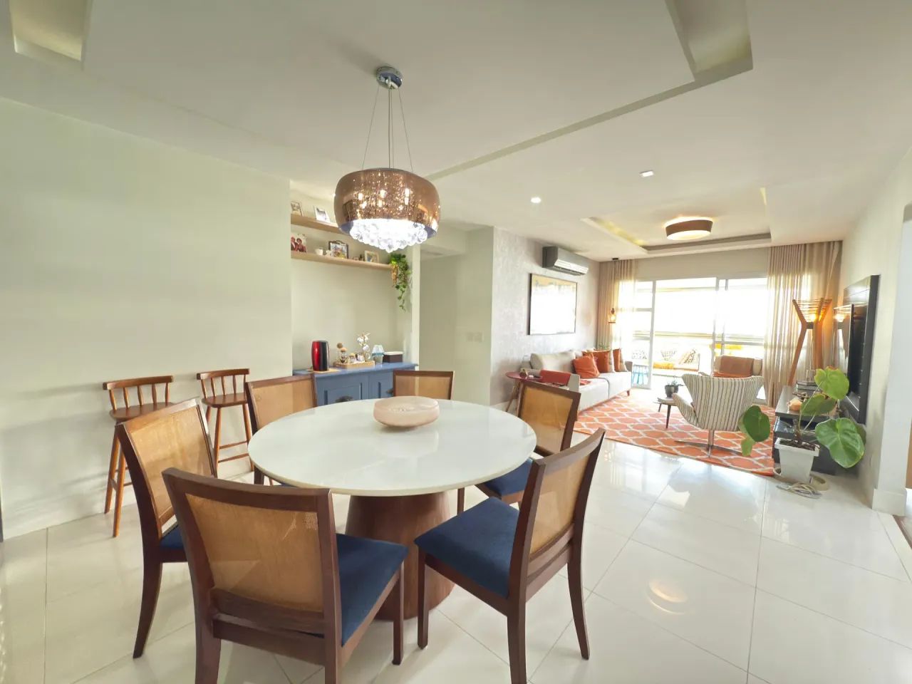 Reserva Jardim 150m 4 quartos Cidade Jardim