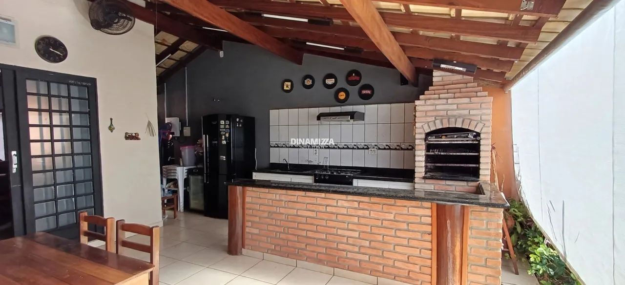 Casa a venda próximo a UNIUBE e Aeroporto - Foto 3