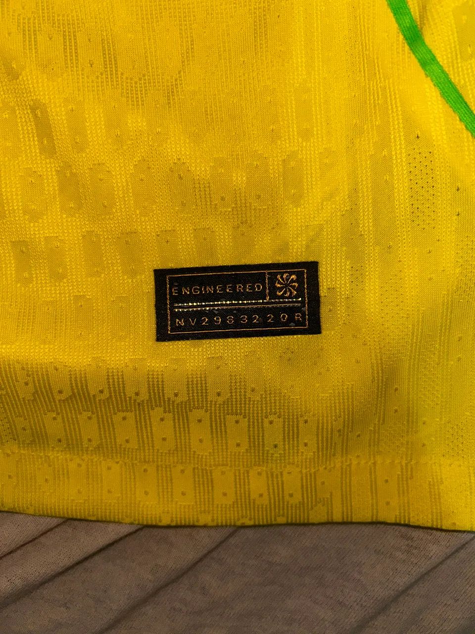 Camisa do Brasil - Foto 4