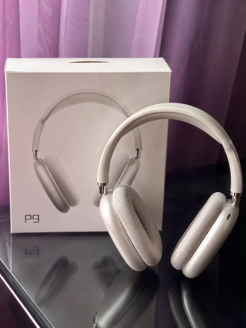 Fone de ouvido P9 - Foto 2