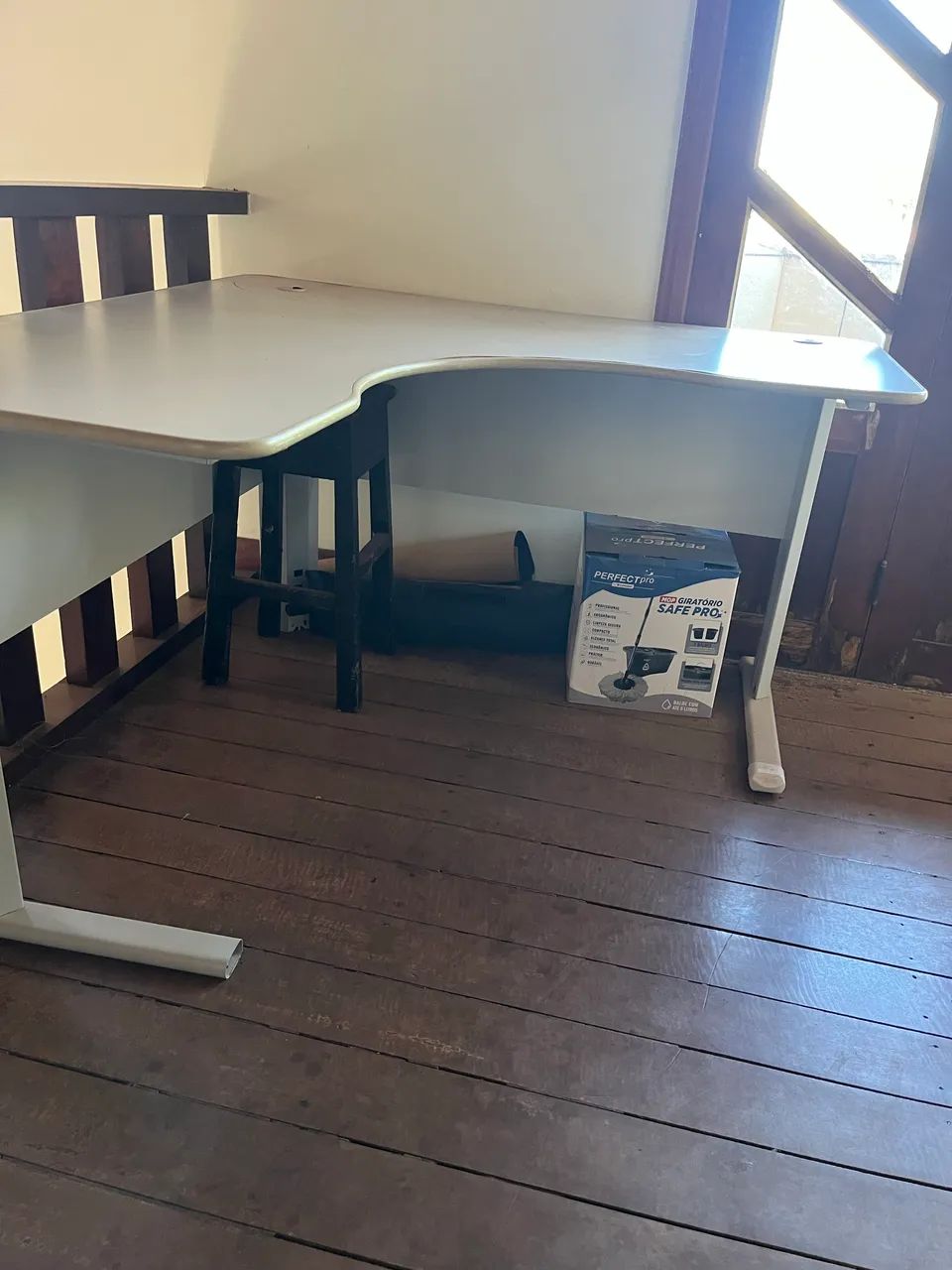 Mesa para escritório  - Foto 3