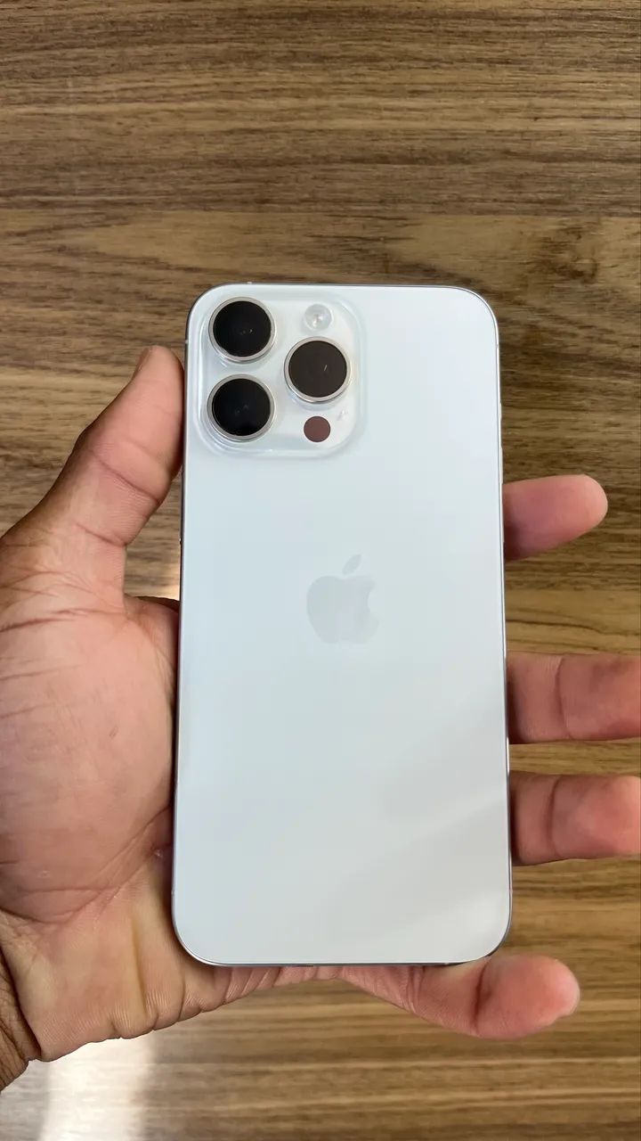 iPhone 15 pro Max  - Foto 2