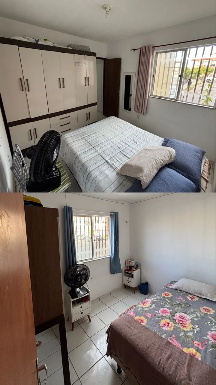 VENDO APARTAMENTO CAMPO BELLO 2 - Foto 3