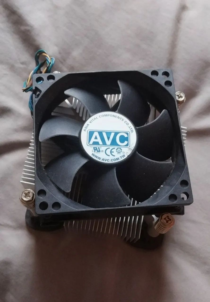 Cooler / Pc  - Foto 3