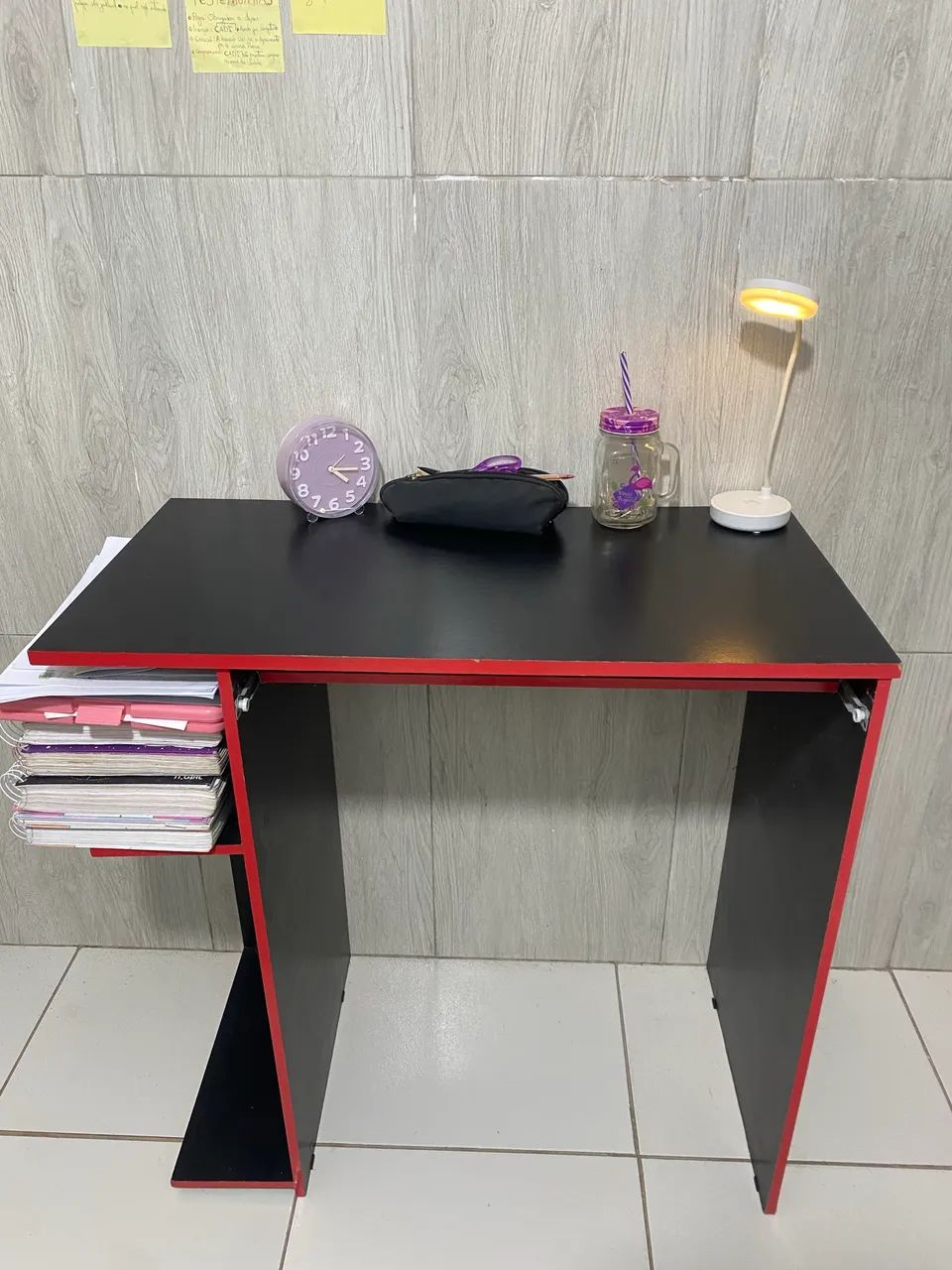 Mesa de computador / Escrivaninha  - Foto 2