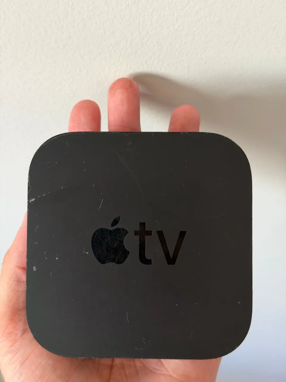 Apple TV 4K de 128GB (Wi-Fi + Ethernet) - Foto 4