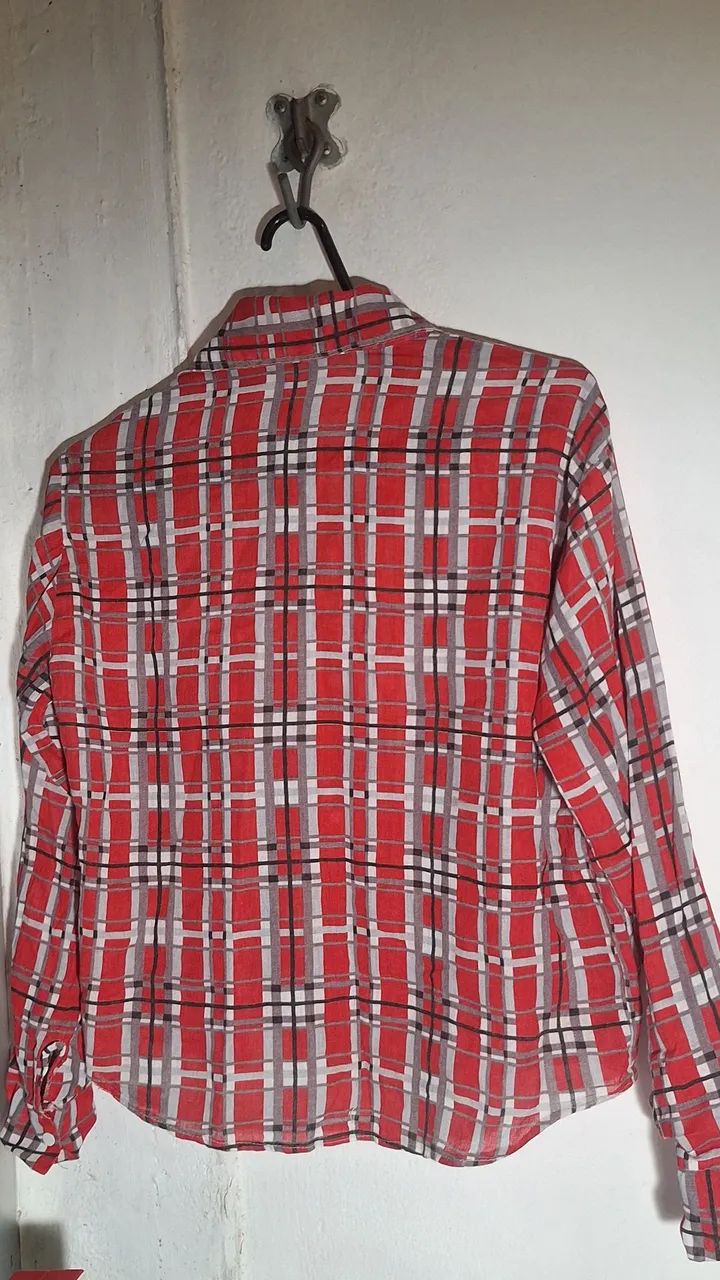 Blusa para Festa Junina  - Foto 2