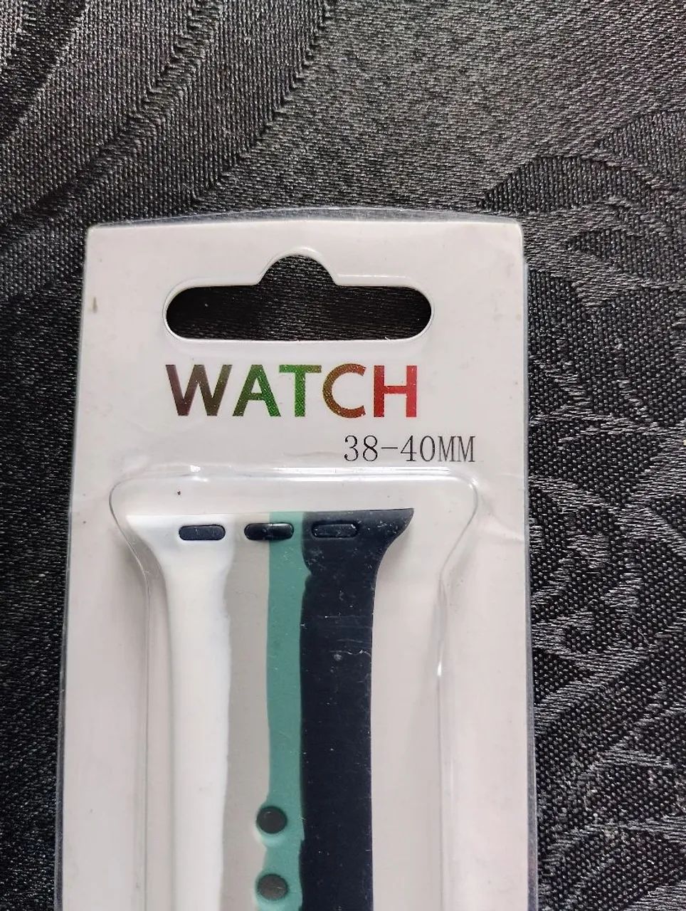 Pulseiras smartwatch lote - Foto 4