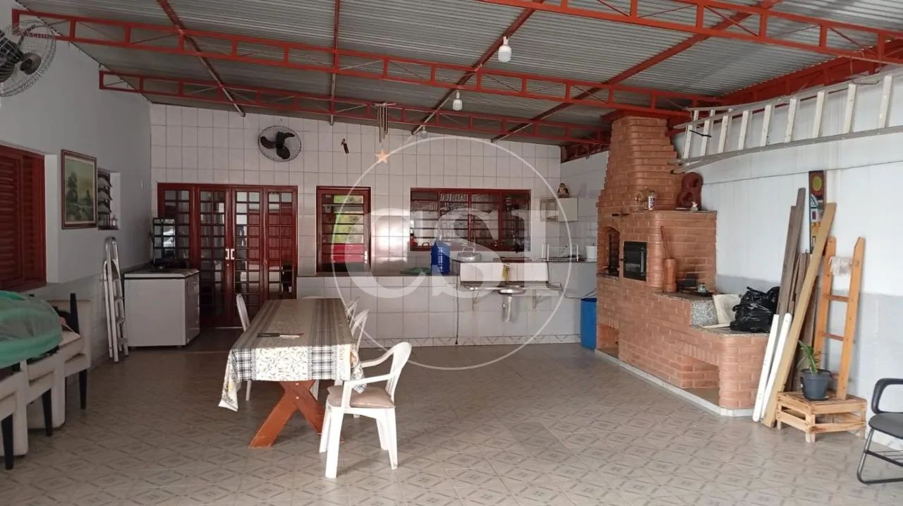 casa - João Aranha - Paulínia - Foto 5