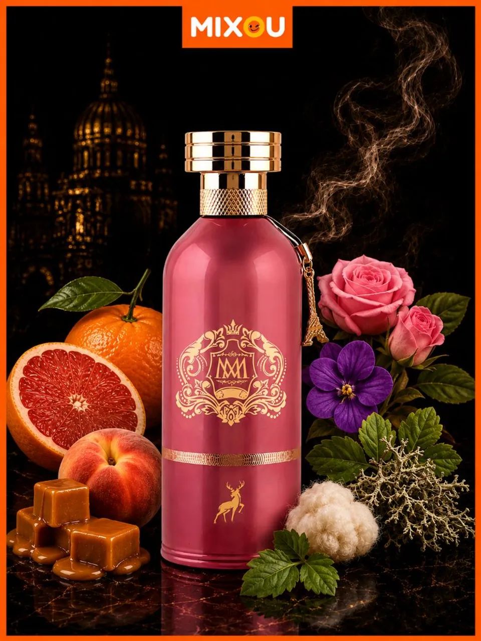 Perfume Árabe:MODERN MUSK - Foto 2