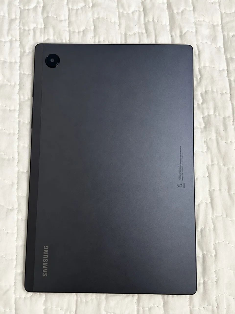 Tablet Samsung Galaxy Tab A8 64GB 10,5 polegadas - Ótimo Estado