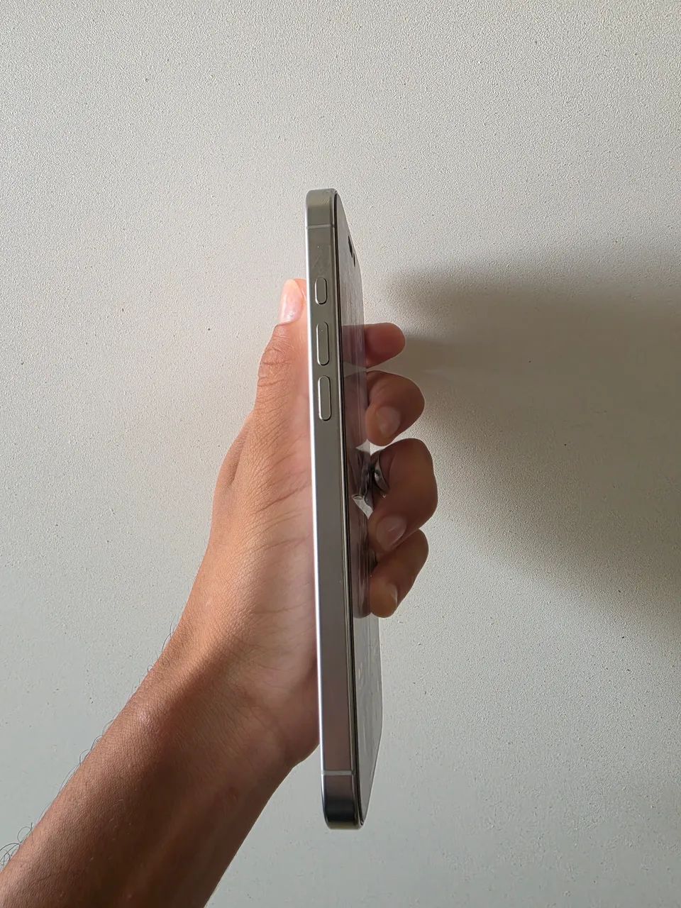 iPhone 16 Pro Max 256GB - Foto 5