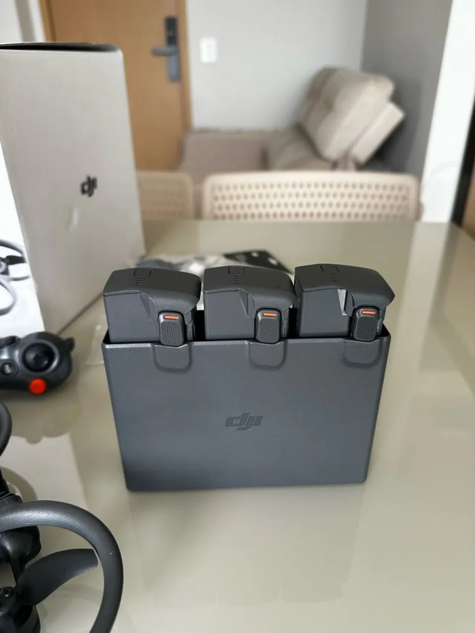 Dji Avata 2 - Foto 3