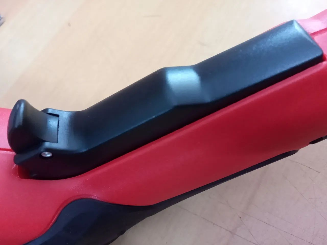 Esmerilhadeira profissional einhel nova sem uso! - Foto 2