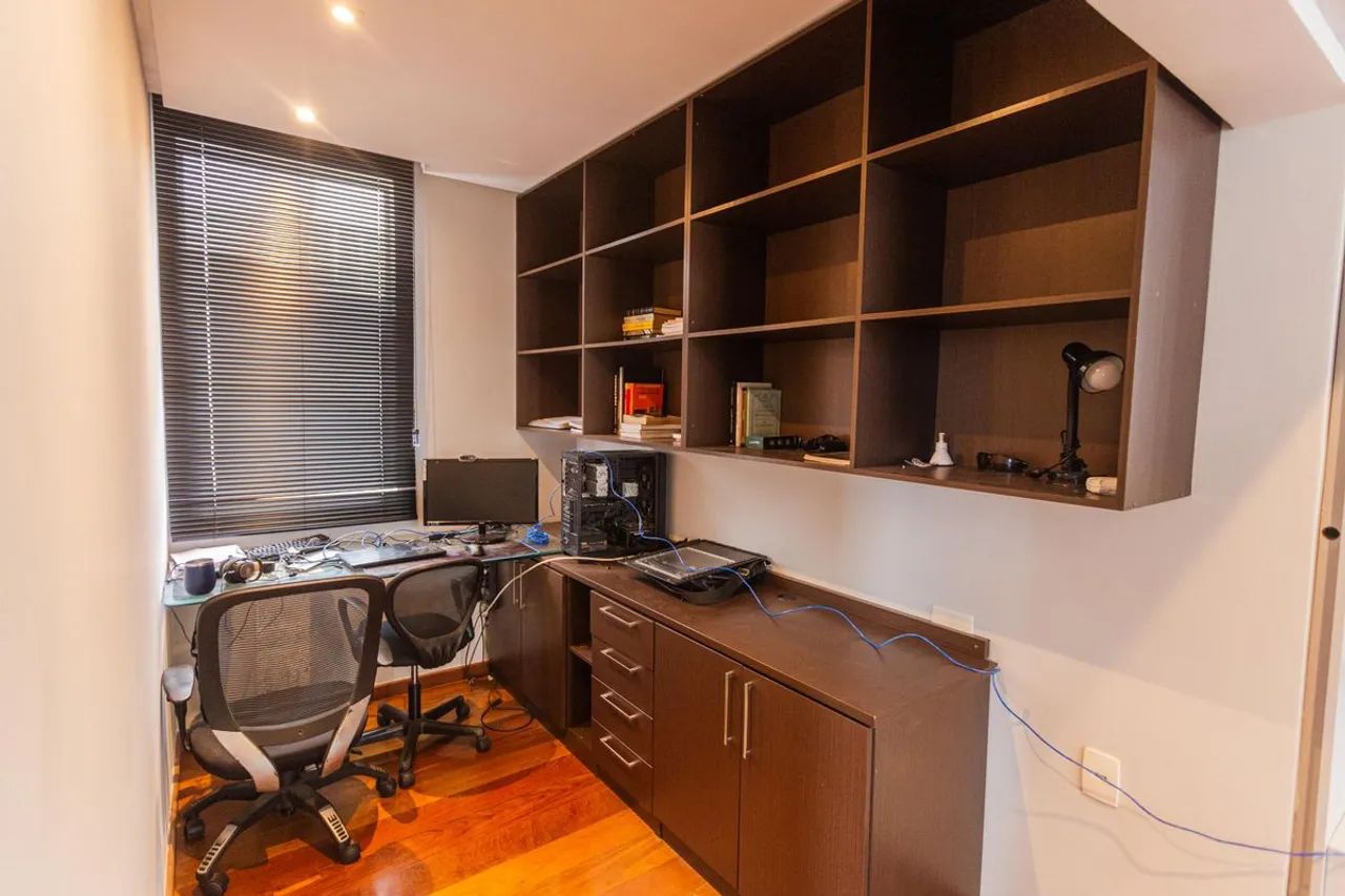 Apartamento à Venda - São Pedro, 2 Quartos, 80 m2 - Foto 5