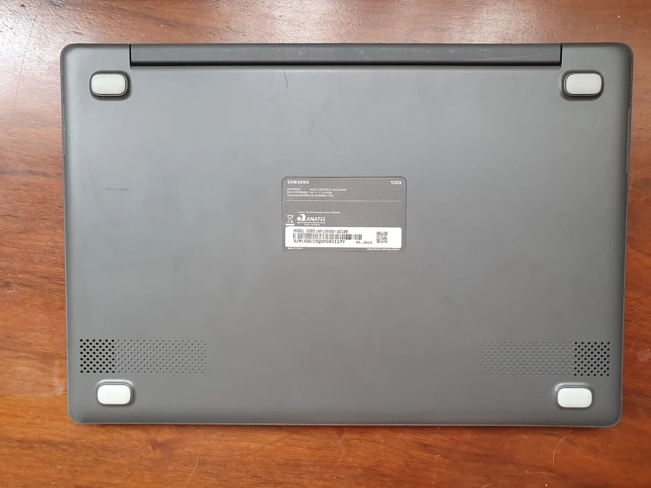 Notebook Samsung Flash F30 - Foto 3