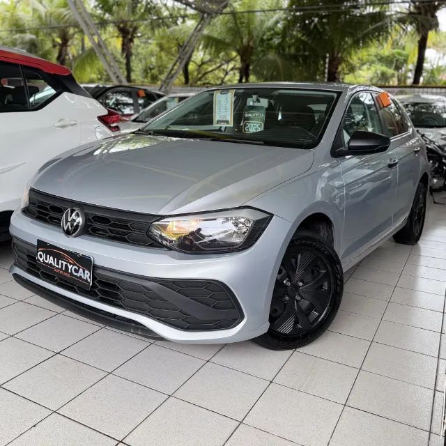 Volkswagen Polo 2025