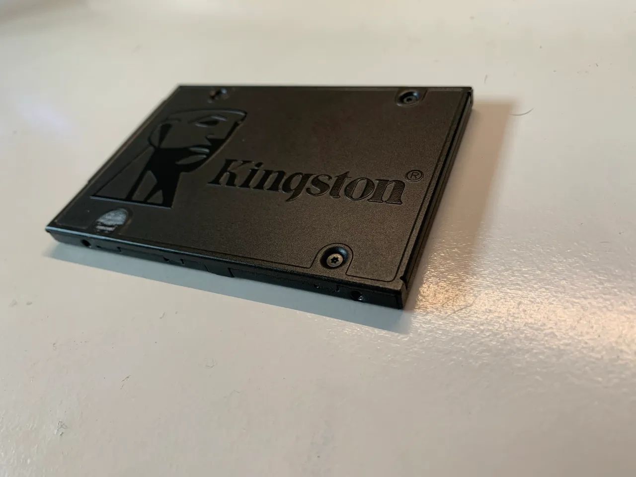 Ssd 960GB kingston sata - Foto 3