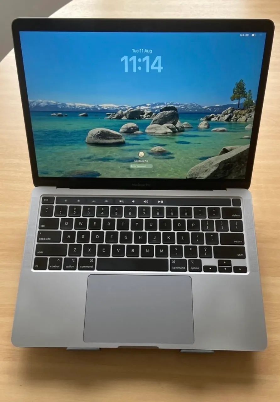 MacBook Pro 32GB RAM 512GB SSD 2019 - Foto 4