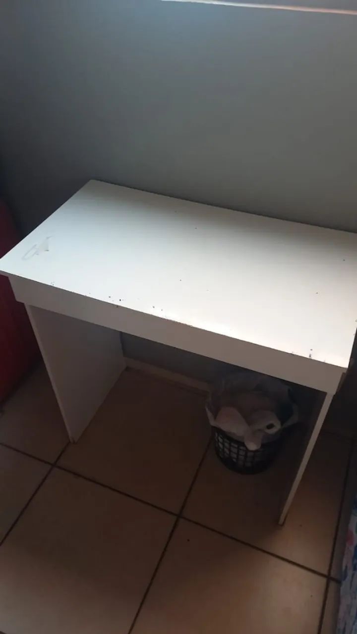 mesinha para estudo