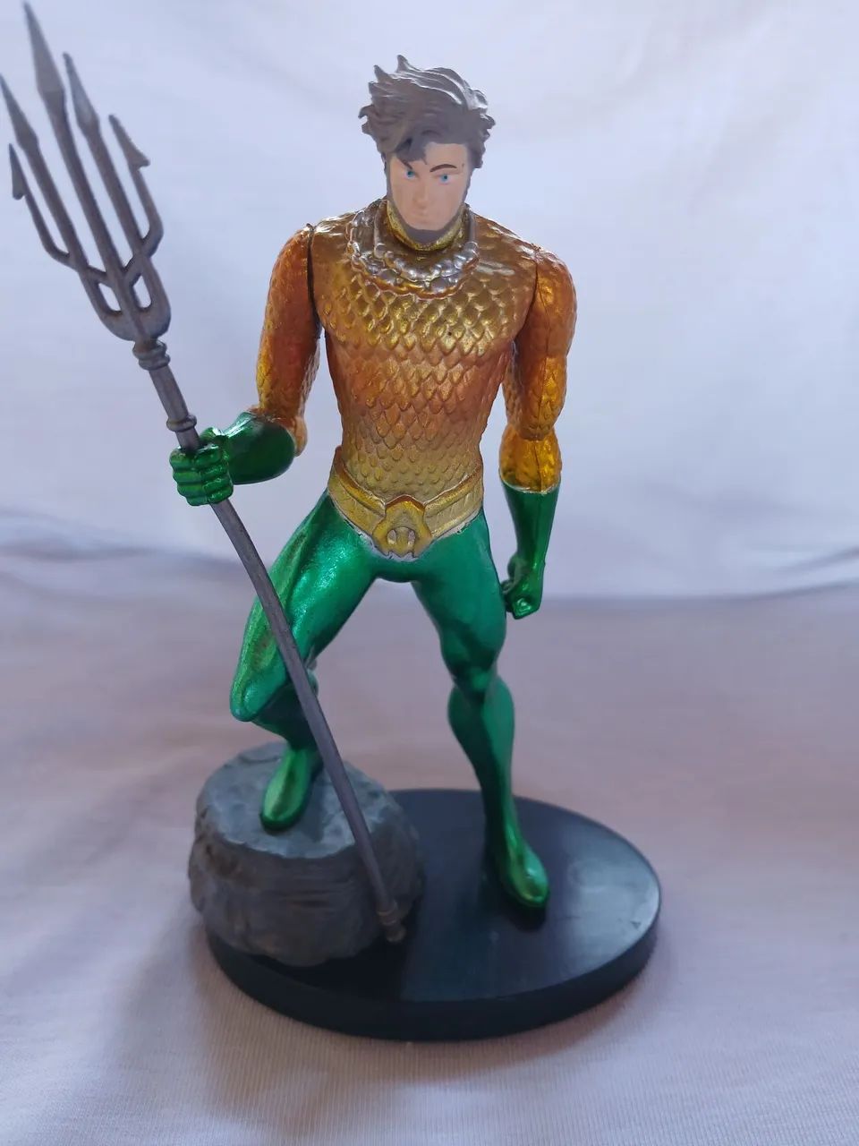 AQUAMAN - Foto 2